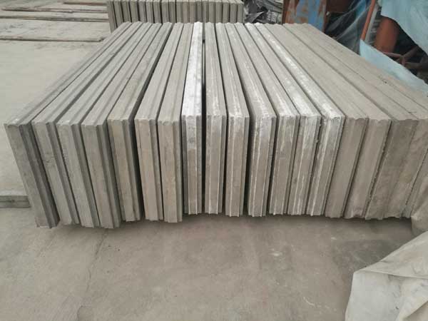 增強型發泡水泥無機復合條板